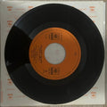 Pink Floyd: Not Now John (Obscured Version) / The Hero's Return Parts I And II (Japan 1st press 7'') 07SP-647