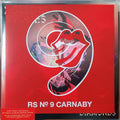 The Rolling Stones, Hackney Diamonds (Limited Edition RS No.9 Carnaby Red Wax) 558 083-9