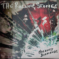 The Rolling Stones, Hackney Diamonds Exclusive Limited Edition Paul Smith cover	60245-8439052