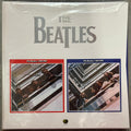 The Beatles "1962-1966 / 1967-1970" 6LP Box 0602458396652-002