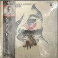 Chris Spedding, Songs Without Words (Japan 1st press promo 見本盤 white label LP) with EMS-80712