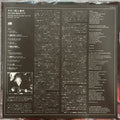 AC/DC, If You Want Blood You've Got It (Japan 1st press LP) NO OBI P-10618A
