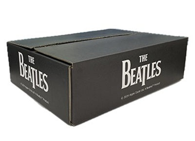 The Beatles, Meet the Beatles (Japan Limited Edition LP) with OBI & Box and T-shirt (white XL) PDJT-1046