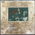 Lou Reed, Berlin (Japan promo 見本盤 white label LP) no OBI RCA-6181