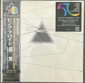 Pink Floyd, The Dark Side Of The Moon - Live At Wembley Empire Pool, London, 1974 (Japan Mini LP 2 CD) with OBI & Flyer SICP-6509