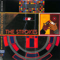 The Strokes, Room On Fire (Japan Limited Edition Blue Wax LP) with OBI	SIJP-148