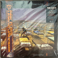 Pink Floyd, A Momentary Lapse Of Reason (Japan issue LP) with OBI & sticker SIJP-25