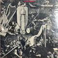 Deep Purple, Deep Purple (Japan 1st press Red label LP) NO OBI SMP-1450