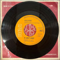 David Bowie: Space Oddity / It Ain't Easy (Japan 1st press 7'') SS-2252
