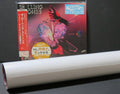 The Rolling Stones, Hackney Diamonds (Japan DigiPack SHM CD) with OBI & Poster UICY-16194