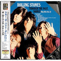 The Rolling Stones, Through The Past, Darkly (Big Hits Vol. 2) (Japan press DSD 名盤 LP 100選 series 200gr. LP) with OBI UIJY-9002