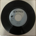 Chris Rea: On The Beach / On The Beach (Special Remix) (Japan 1st press promo 見本盤 label 7'') VIPX-1859