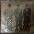 Speed Glue & Shinki, Speed Glue & Shinki (Japan Limited Edition 2LP) with OBI WQJL-128/9